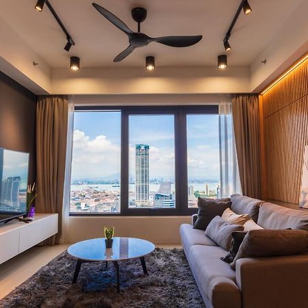 Executive Seaview 2Bedrooms Macalister Georgetown 4-6Pax George Town Exterior foto