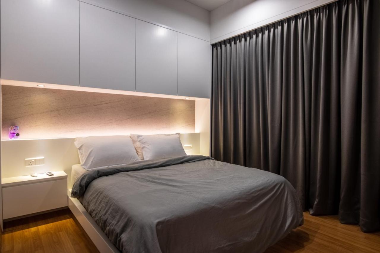 Executive Seaview 2Bedrooms Macalister Georgetown 4-6Pax George Town Exterior foto