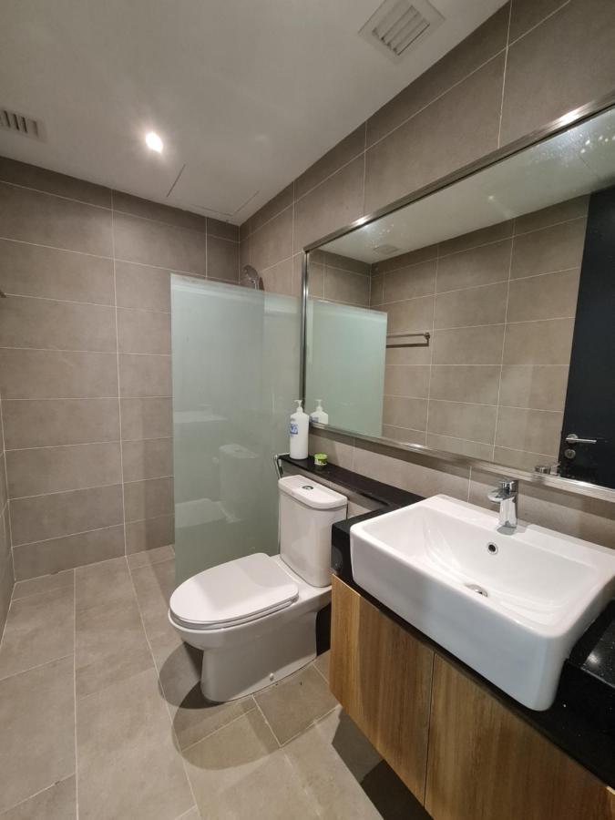 Executive Seaview 2Bedrooms Macalister Georgetown 4-6Pax George Town Exterior foto